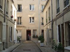 80日間ヨーロッパ?フランス