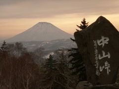 こだわりの旅・・（祖父母の墓参りを兼ねたたび）