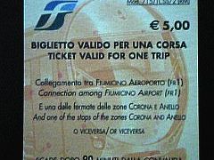 ヨーロッパ偽入国スタンプ(?)収集の旅　≪Part?≫バチカン市国編