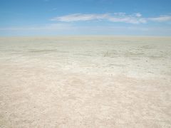 Etosha National Park