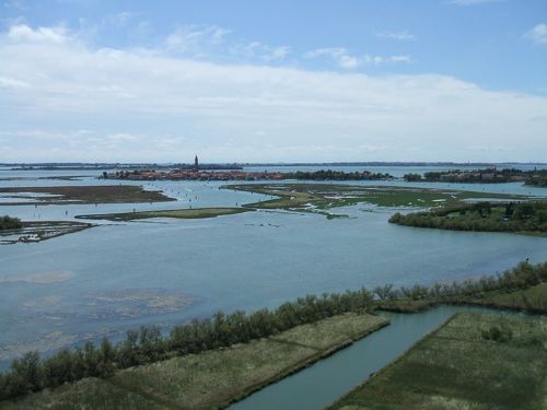 ヴェネツィア発祥の島へ』ベネチア(イタリア)の旅行記・ブログ