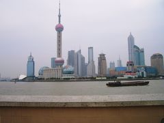 上海　ＯＬＤ＆ＮＥＷ