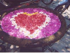 癒しの旅のハズが･･･バリ島