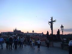 東欧の夏?～プラハふたたび編