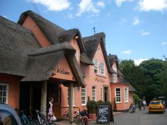 Pub Lunch