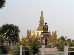 穏やかに流れる　”時”　ＬＡＯＳ