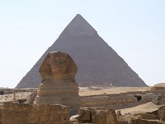 2006夏 エジプトの旅