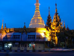 Myanmar -Yangon/Bagan- Part4