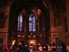 2005年イタリア旅行記(その１)