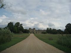 Amberley Castle