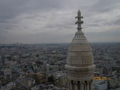 パリの写真