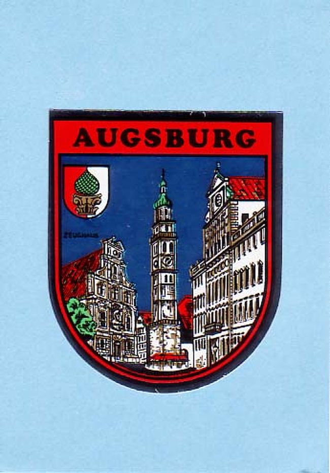 Augsgurg