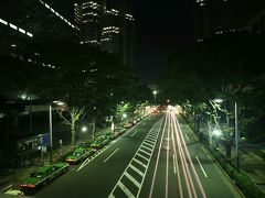 東京&神奈川ブラリ旅=新宿都庁周辺徘徊編=