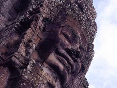 2004アンコールワット＋ベトナム