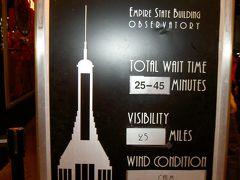 大都会ニューヨーク・その１