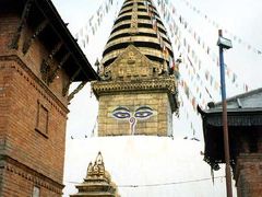 尼泊爾（ネパール）