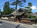 八峰・藤里の旅行記