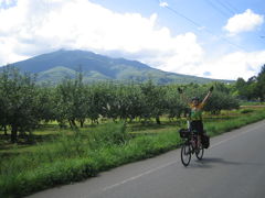 2006年　夏合宿アフター四日目　（9/1）　森田→田舎館