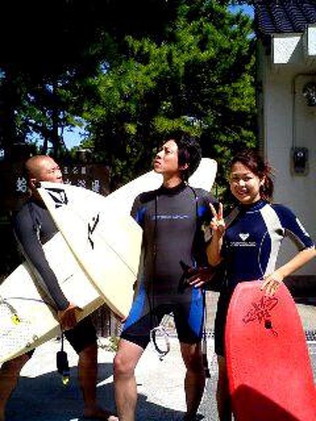 五島で初サーフィン 五島列島 長崎県 の旅行記 ブログ By てるこさん フォートラベル