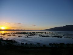 ペルー世界遺産への旅　～チチカカ湖～