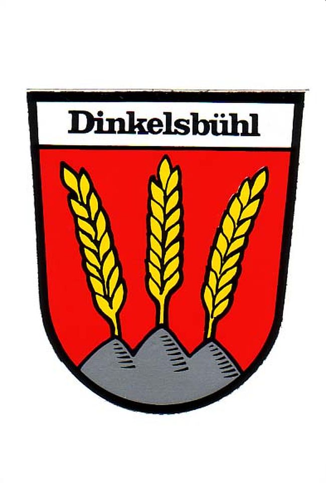 Dinkelsbuehl  Nr.1：1999年冬