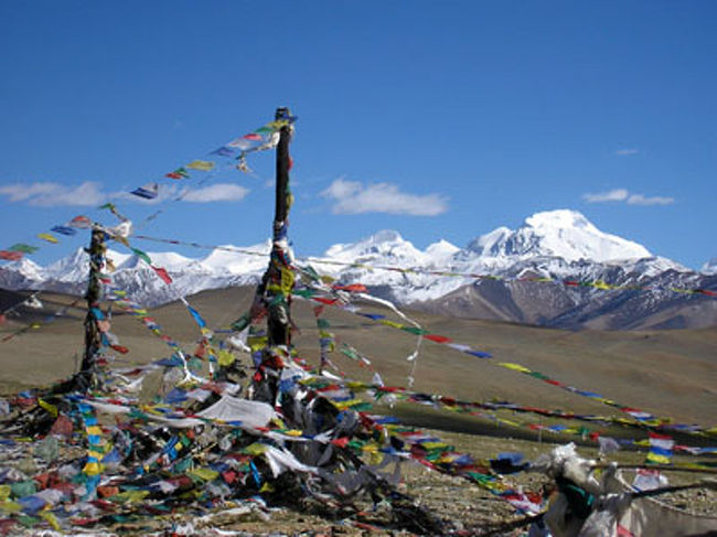 『チベット秘境の旅！』チベット自治区(中国)の旅行記・ブログ by チベット旅行専門さん【フォートラベル】