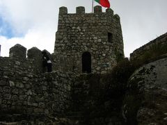 ポルトガル・リスボンをぶらぶらと。 ～シントナ　リスボンから日帰り旅行～