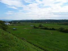 道東ドライブ３泊４日その１