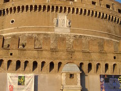 2005年イタリア旅行記(その５)ローマ市内−２