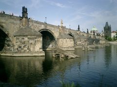 中欧３カ国８日間の旅～チェコ～（作成中）