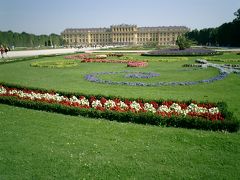 中欧３カ国８日間の旅～ウィーン～（作成中）