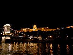 中欧３カ国８日間の旅～ハンガリー～（作成中）