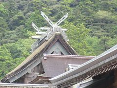 出雲・湯の川温泉の旅。