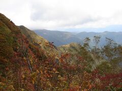 Mount Tanigawa