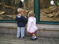 チェスター動物園