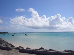 浮きたい！　2006年石垣島・宮古島旅行記 ?