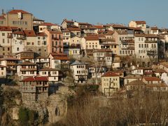 ヴェリコ・タルノヴォ