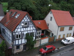 ドイツ・スイス・フランスの旅　その２　ヘッペンハイム