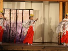 「塩原温泉開湯１２００年記念祭」前夜祭