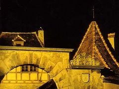 Rothenburg Nr.3 /クリスマス・マーケット