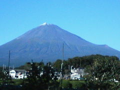 ｲﾖｳ富士山