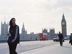 04. Scotlandの帰りに少しだけLondon