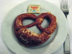 ドイツ・スイス・フランスの旅　その５　ミュンヘン