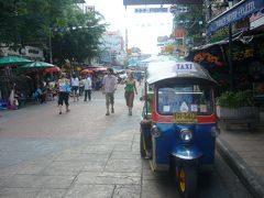  気ままたびINラオス･タイ’０６?おまけのバンコク