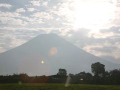富士山一周ブラリ旅=富士宮編=
