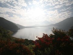 富士山一周ブラリ旅=本栖湖編=