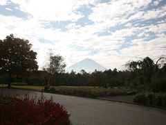 富士山一周ブラリ旅=西湖野鳥の森公園編=