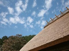 富士山一周ブラリ旅=西湖いやしの里根場編=