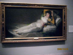 ツアーでめぐるスペインその１