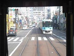 関西山岳鉄道紀行 【２】京阪京津線